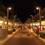 Tranquil Stay Steps From Shore In Bibione